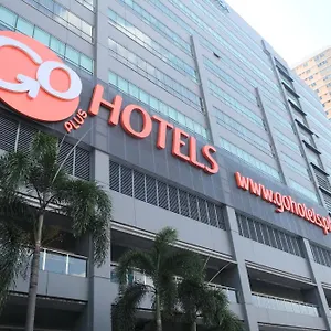 Go Hotel