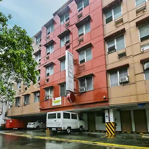 Oyo 882 Makati Hall Hotel
