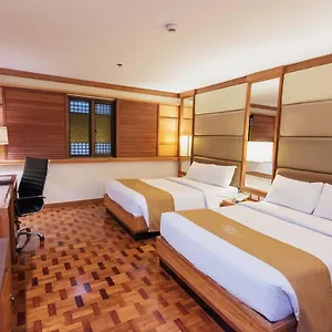 The Legend Hotel