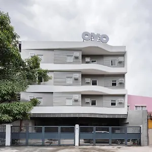 Super Oyo 515 Finnex Hotel