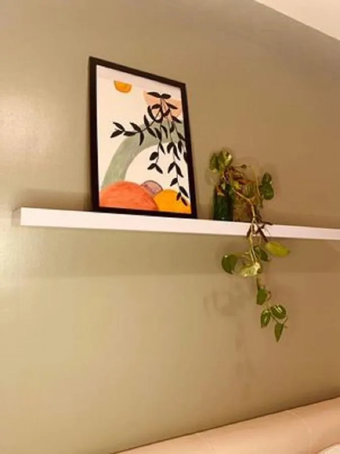 Spacious 2Br Near Uptown Bgc Mandaluyong 0*,
