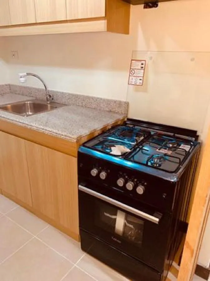 Spacious 2Br Near Uptown Bgc Mandaluyong Philippines