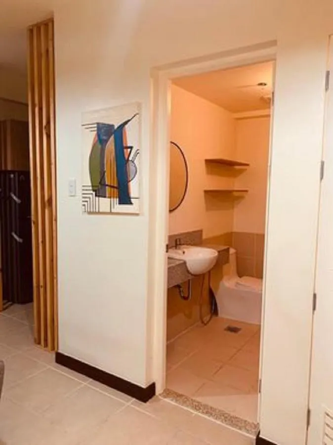 Hotel Spacious 2Br Near Uptown Bgc Mandaluyong